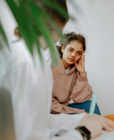 Thérapies enfants et adolescents